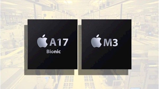 武城苹果15维修站分享iPhone15系列会用3nm芯片吗 